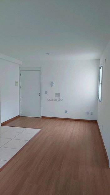 apartment em Avenida Cristóvão José dos Santos, Três Vendas - Pelotas - RS