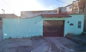 house em Rua Nascente de Minas, Gávea - Vespasiano - MG