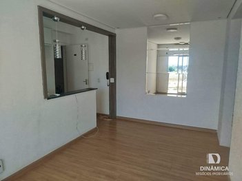 apartment em Avenida Acadêmico Luiz Antonio Azevedo Bitencourt, Jardim Esmeralda - Limeira - SP