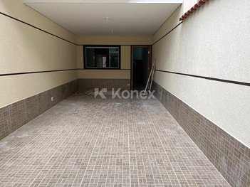 house em Rua Elenice, Vila Medeiros - São Paulo - SP
