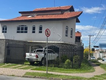 house em Avenida General Osório, Vila Trujillo - Sorocaba - SP