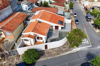 house em Rua Rachid Jorge Cury, Jardim do Lago - Jundiaí - SP