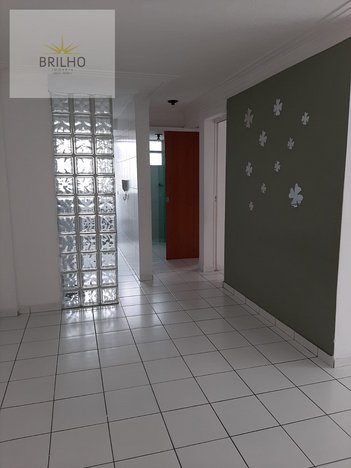 apartment em Rua Pernambucana, Conceição - Osasco - SP