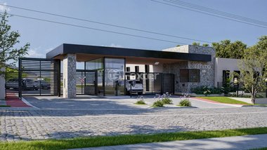 land_lot em Rua Oscar Emílio Muller, Vila Nova - Novo Hamburgo - RS