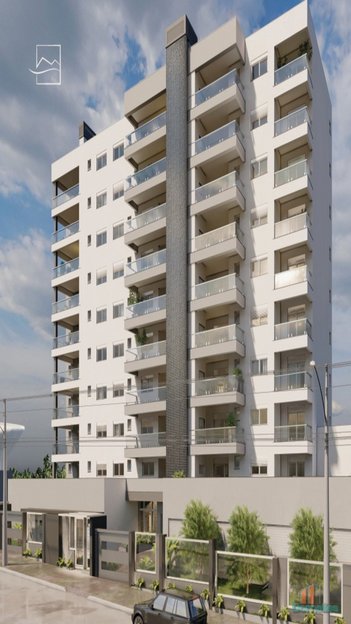 apartment em João Alberto Tomazoni, Sanvitto - Caxias do Sul - RS