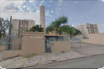 apartment em Estrada das Violetas, Santa Maria - Osasco - SP