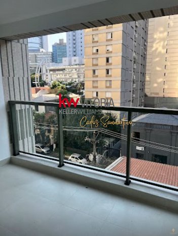 apartment em Alameda Tietê, Cerqueira César - São Paulo - SP