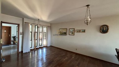 apartment em Avenida Dom Lúcio, Centro - Botucatu - SP