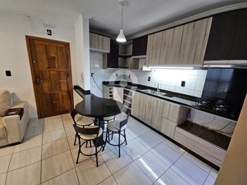 apartment em Rua Expedicionário Ewaldo Schwarz, Amizade - Jaraguá do Sul - SC