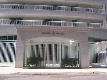 apartment em Rua Tibúrcio Cavalcanti, Meireles - Fortaleza - CE