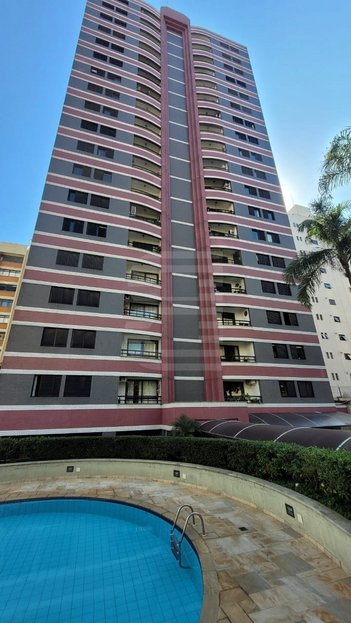 apartment em Rua Quatorze de Dezembro, Centro - Campinas - SP
