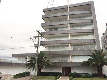 apartment em Rua Tipuana, Xangri-Lá - Xangri-Lá - RS