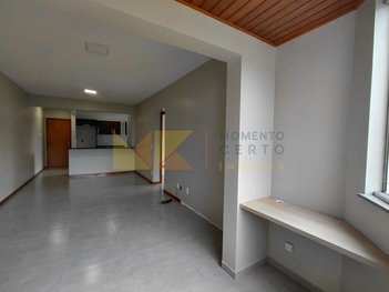 apartment em Rua Benjamin Constant, Vila Nova - Blumenau - SC