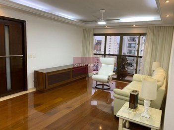 apartment em Avenida Divino Salvador, Planalto Paulista - São Paulo - SP
