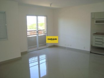 apartment em Rua Ernesta Pelosini, Nova Petrópolis - São Bernardo do Campo - SP