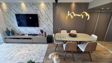 apartment em Rua Paulo Di Favari, Rudge Ramos - São Bernardo do Campo - SP