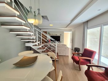 house em Estrada Municipal Walter Steurer, Chácara Pavoeiro - Cotia - SP