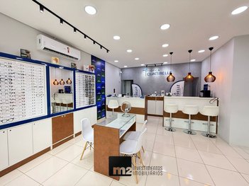 office em Rua 3-A, Setor Aeroporto - Goiânia - GO