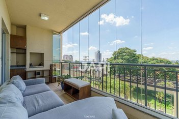 apartment em Rua Siracusa, Jardim Messina - Jundiaí - SP