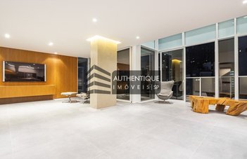 apartment em Rua Doutor Mário Ferraz, Jardim Europa - São Paulo - SP