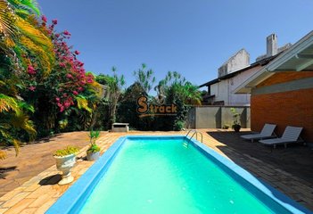 house em David Canabarro, Morro do Espelho - São Leopoldo - RS