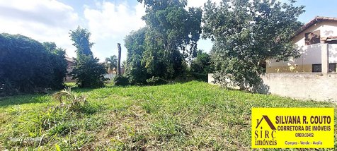 land_lot em Avenida Carlos Marighella, Chácaras de Inoã (Inoã) - Maricá - RJ