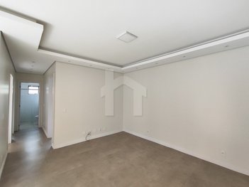 apartment em Rua Martim Kochella, Ilha da Figueira - Jaraguá do Sul - SC