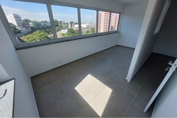 office em Rua das Grumixamas, Vila Parque Jabaquara - São Paulo - SP