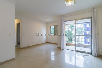 apartment em Rua Albina Barbosa, Aclimação - São Paulo - SP