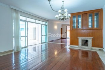 apartment em Avenida Manoel dos Reis Araújo, Jardim Marajoara - São Paulo - SP
