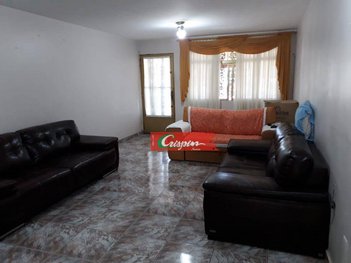 house em Rua Miranhas, Parque Santo Antônio - Guarulhos - SP