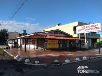 commercial_property em Avenida Vereador Ivo Schneider, Tramandaí - Tramandaí - RS