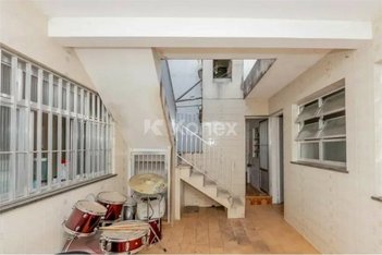 house em Rua Guatacaba, Vila Gomes Cardim - São Paulo - SP