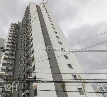 apartment em Rua Alvorada, Vila Olímpia - São Paulo - SP