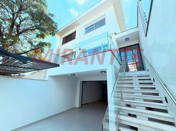 house em Rua Cônego Luís Gonzaga Biazi, Carandiru - São Paulo - SP