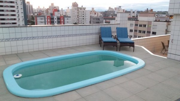 Cômodo Condomínio