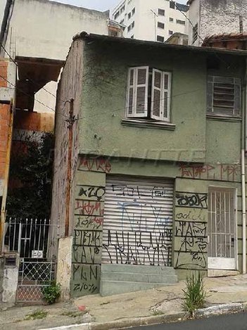 land_lot em José Debieux, Santana - São Paulo - SP