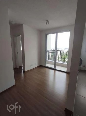 apartment em Nelson Palma Travassos, Loteamento City Jaragua - São Paulo - SP