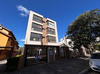 apartment em Rua São Manoel, Rio Branco - Porto Alegre - RS