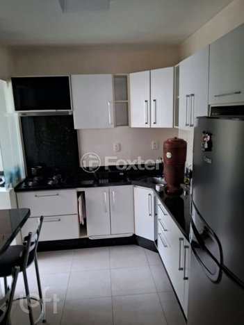 apartment em Avenida César Seara, Carvoeira - Florianópolis - SC