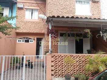 house em Estrada do Marinas, Praia do Jardim - Angra dos Reis - RJ