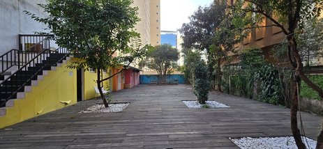 house em Rua Bela Cintra, Consolação - São Paulo - SP
