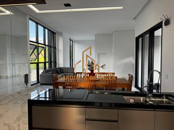 house em Avenida Presidente Castelo Branco, Cézar de Souza - Mogi das Cruzes - SP