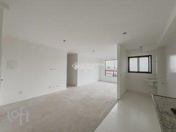 apartment em Presidente Arthur Bernardes, Parque São Vicente - Mauá - SP