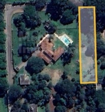 land_lot em Rodovia Oswaldo Cruz, Cataguá - Taubaté - SP