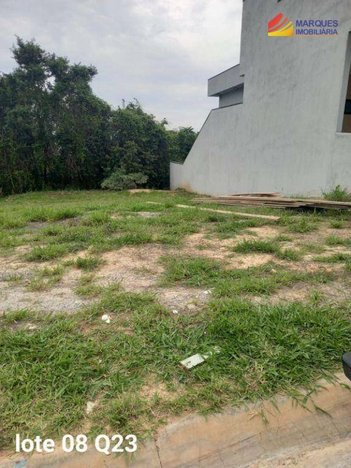 land_lot em Rua Francisco de Aquino, Loteamento Park Gran Reserve - Indaiatuba - SP