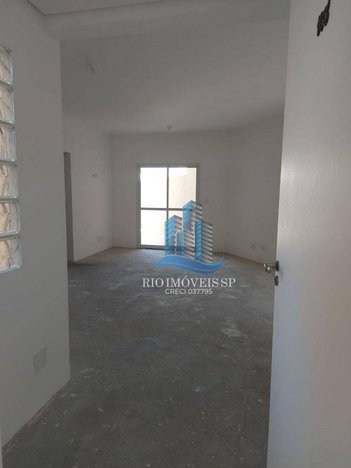 apartment em Rua Sílvia, Osvaldo Cruz - São Caetano do Sul - SP