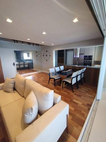 apartment em Avenida Bartholomeu de Carlos, Jardim Flor da Montanha - Guarulhos - SP
