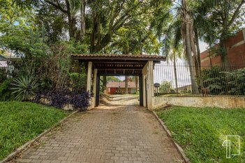 house em Joao Pedro Schimitt, Rondônia - Novo Hamburgo - RS