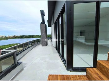 apartment em Avenida Campeche, Campeche - Florianópolis - SC